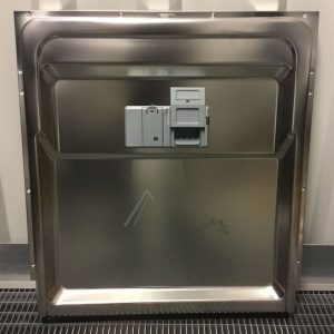 C00362169 482000040681 C00362169 INNER DOOR PANEL STAINLESS 60