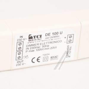 SPP0199163 DIM 230V 230V 100W 50Hz DIM