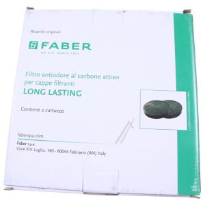 FLL8 112.0185.278 KOOL(STOF)FILTER