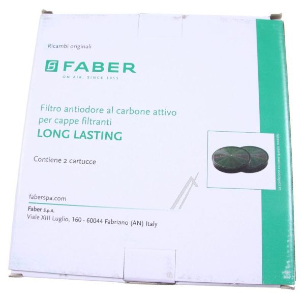 FLL8 112.0185.278 KOOL(STOF)FILTER
