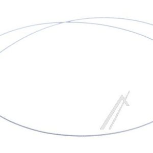 400.910.12 BREMSSEIL FÜR VORDERE BREMSE,  1.5X1400MM