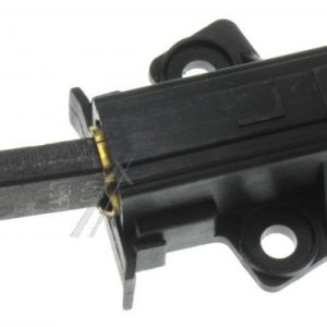 8996454255689 KOOLBORSTEL L 4,8MM KLEM PER STUK