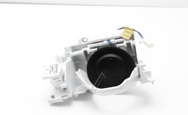 EBZ64670725 FUNNEL ASSEMBLY, PART 1647130_DISPENSER ASSEMBLY FUNNEL ASSEMBLY GCFL567PQAE - LG ELECTRONICS