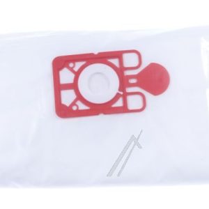 10 X STOFZAK ALTERNATIEF VOOR NUMATIC HEPA-FLO NVM 2BH 604016