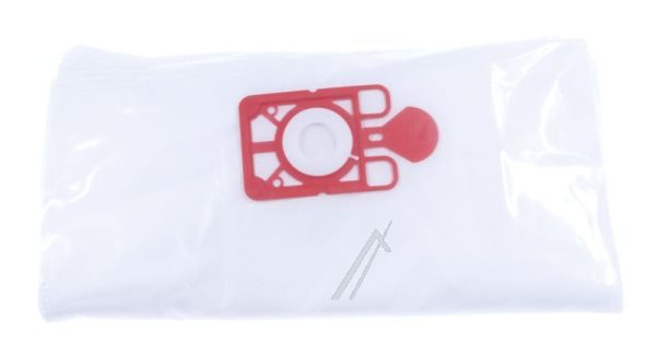 10 X STOFZAK ALTERNATIEF VOOR NUMATIC HEPA-FLO NVM 2BH 604016
