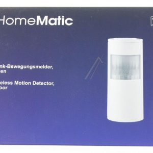 HM-SEC-MDIR-3 142256A0 HOMEMATIC-IP FUNK-BEWEGUNGSMELDER,  INNEN