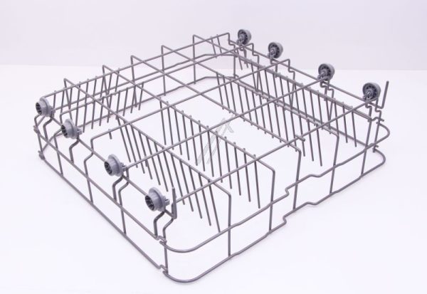 AS0073848 SMALL BASQUET BOTTOM/ LOWER