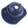 MS-208990 HOUDER CAPSULES ZWART
