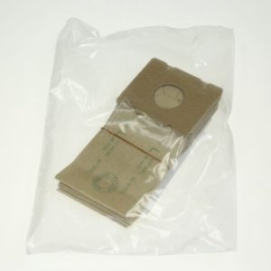 BH23AF2 00460445 STOFZUIGERZAKKEN TYPE-L 8 STUKS + 1 FILTER