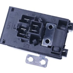 32041157 TERMINAL BOX 16A 450V T125 SL210 N