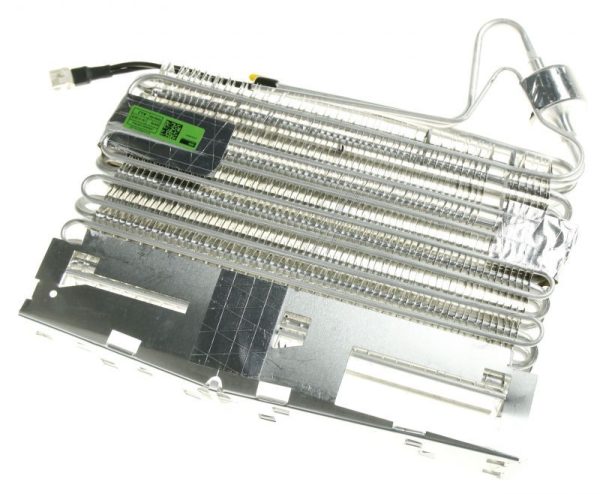 CNR-660307 VERDAMPER