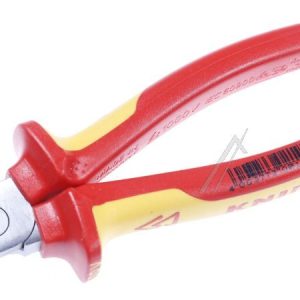 70 06 160 ZIJKNIPTANG VDE 1000V. 160MM. -KNIPEX-