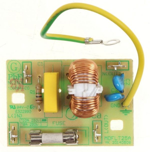 AS0021848 CIRCUIT FILTER--E10