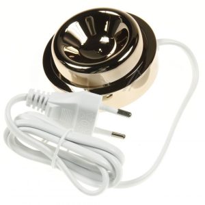 423501036621 LAADSTATION CHROME ROSE - EU