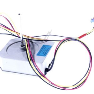 DC MOTOR ALTERNATIV FÜR LG
