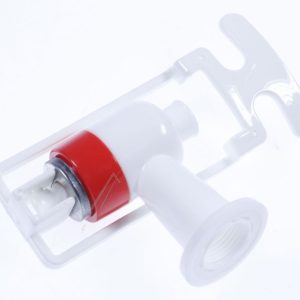 9180901006 C00930943 HOT WATER FAUCET ASSÂÖY (PUSH POLE)