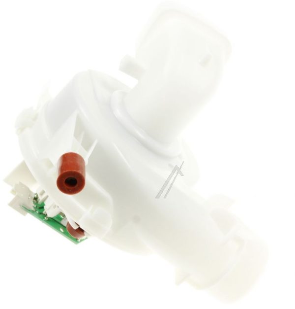 RLZ75-2500 12009748 MOTOR VENTILATOR