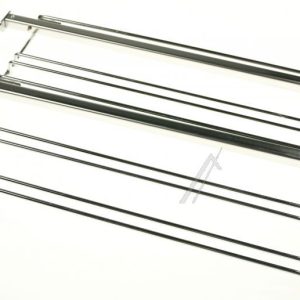 210444354 C00899380 GRILL SHELF TELECOPIC 1 3 LEVEL RIGHT
