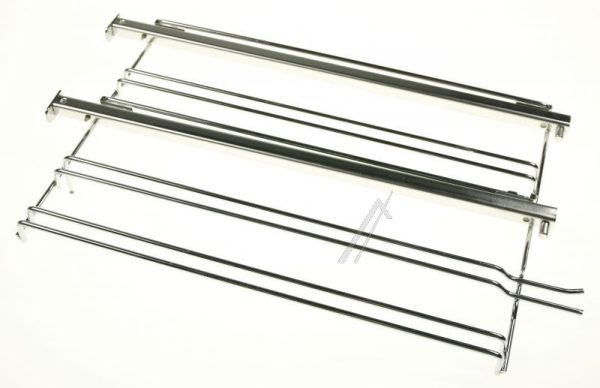 210444354 C00899380 GRILL SHELF TELECOPIC 1 3 LEVEL RIGHT