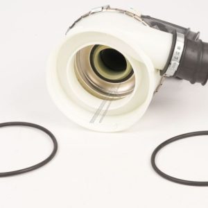 C00857579 488000857579 KIT HEATER   INLET HOSE AWECO  O-RING