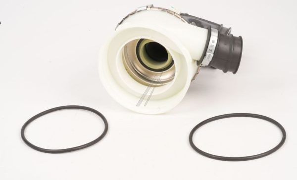 C00857579 488000857579 KIT HEATER   INLET HOSE AWECO  O-RING