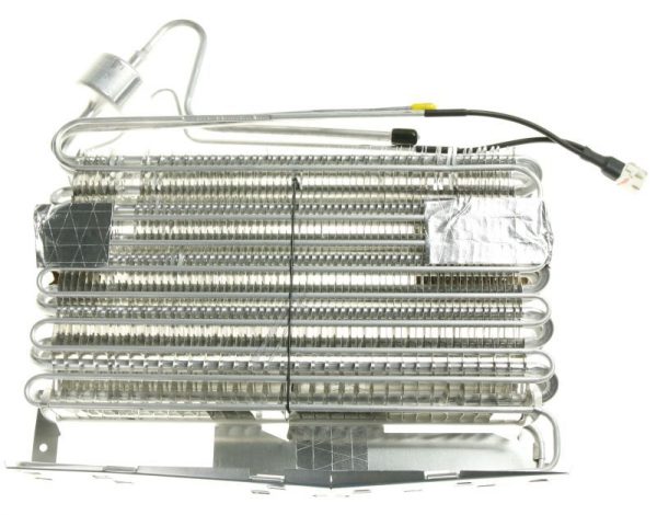 CNR-660307 VERDAMPER