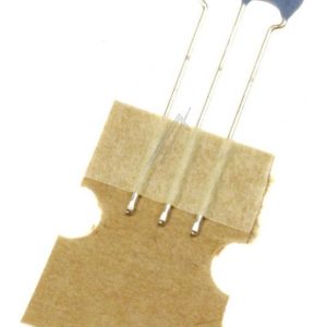 QAX0667-001Z KER.RESONATOR