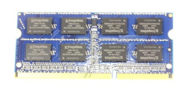 KN.4GB07.003 ACER SODIMM 4GB,  DDR3-1600 KIN