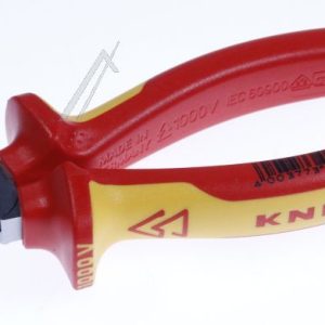 70 06 140 ZIJKNIPTANG VDE 140MM. -KNIPEX