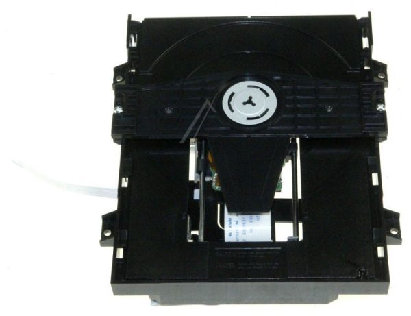 996510061567 MECH. UNIT,  DVD SPELER