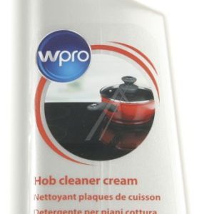 C00380134 484000008420 KERAMISCHE KOOKPLAAT REINIGER - CRÈME 250 ML. VTC101