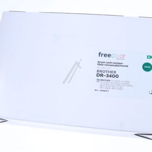 DR3400-FRC K15967F7 TROMMELEINHEIT,  SCHWARZ,  30K