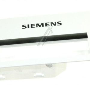 00651458 RECESSED HANDLE
