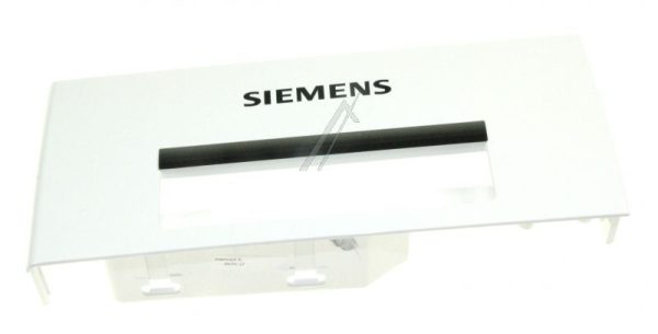 00651458 RECESSED HANDLE