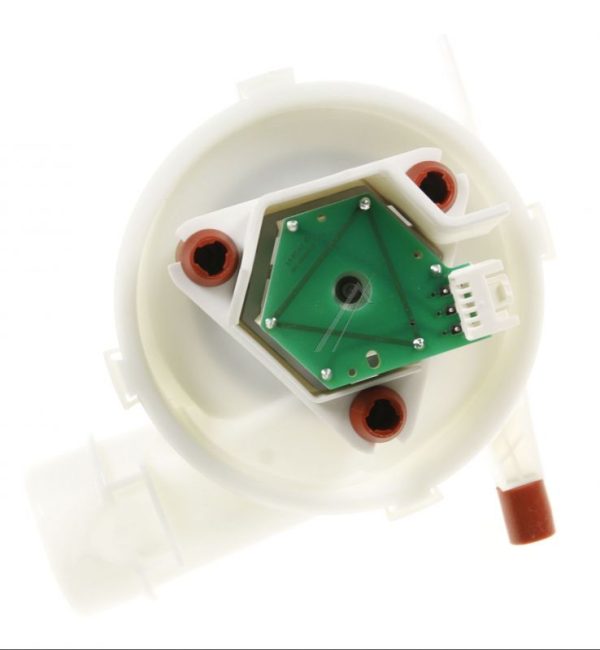 RLZ75-2500 12009748 MOTOR VENTILATOR