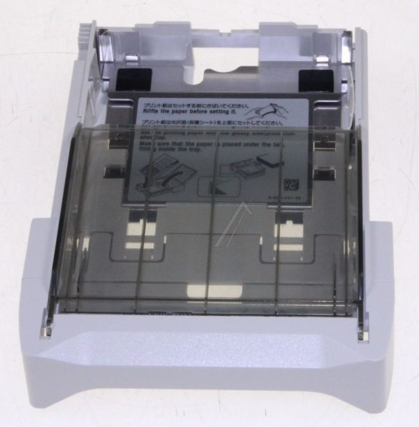 A1273205C A ASSY, PAPER TRAY(L)