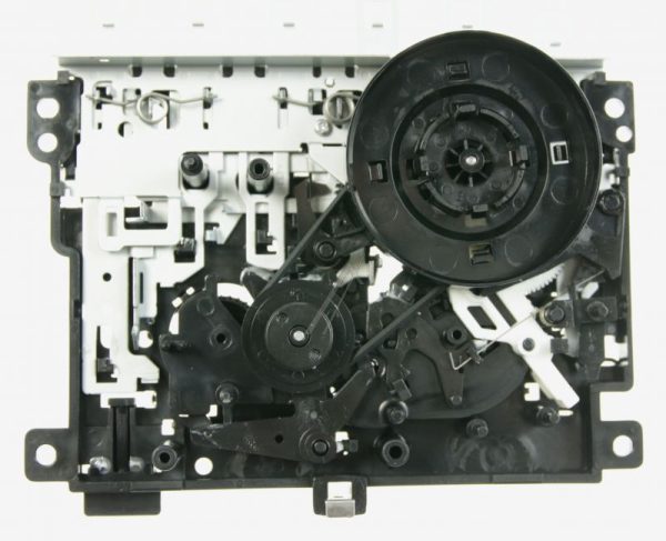 RXK0215-J9 MECHA SG20 ASSEMBLY