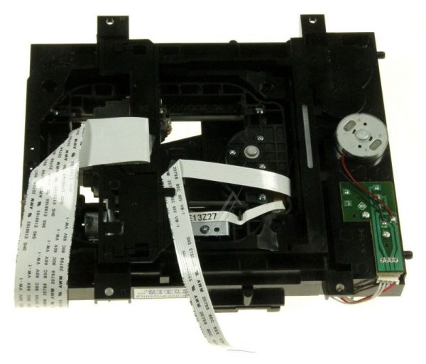 996510065822 MECH. UNIT,  DVD SPELER