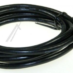 DISPLAYPORT STEKER OP MINI DISPLAYPORT STEKER,  2,0MTR.