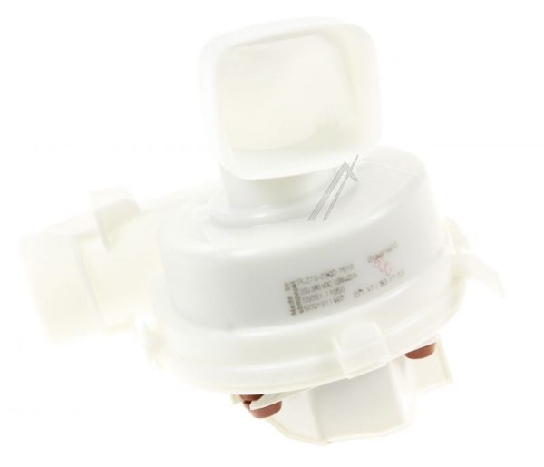 RLZ75-2500 12009748 MOTOR VENTILATOR