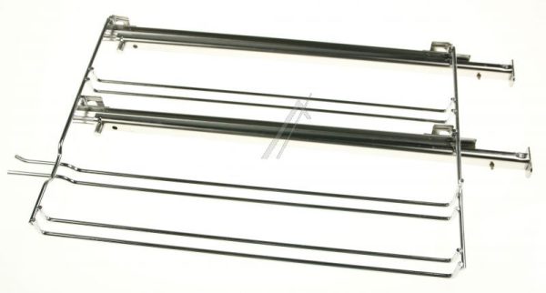 210444354 C00899380 GRILL SHELF TELECOPIC 1 3 LEVEL RIGHT