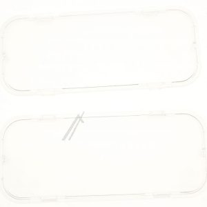 473951 LAMP AFDEKPLAAT 2 STUKS