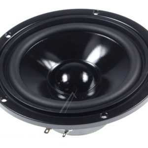 W170S 9024 HIFI LUIDSPREKER WOOFER,  17CM,  4-OHM