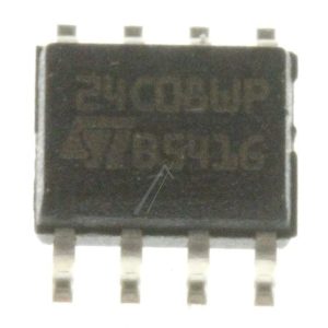 ST24C08 452844R IC-CHIP ST24C08 (EEPROM) 5V