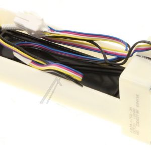 49040047 BOX DÄMPFER KOMPLETT