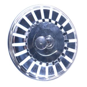 698452128 GR.TAPPO INX PILETTA 3,5"