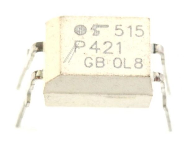 TLP421 DIV OPTOCOUPLER ROHS
