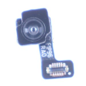 1041100158 9181111 FINGERPRINT READER GW9578 5.84*4.39*2.89 BTB AA316 B917 UD BLACK