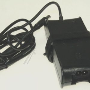 DF266 DELL NETADAPTER 19.5V-4.62A,  STEKER 7.4/ 5.0 MM ID-PIN