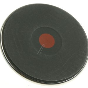 162200010 C00915973 MASSEKOCHPLATTE 145D/ 230V/ 1500W